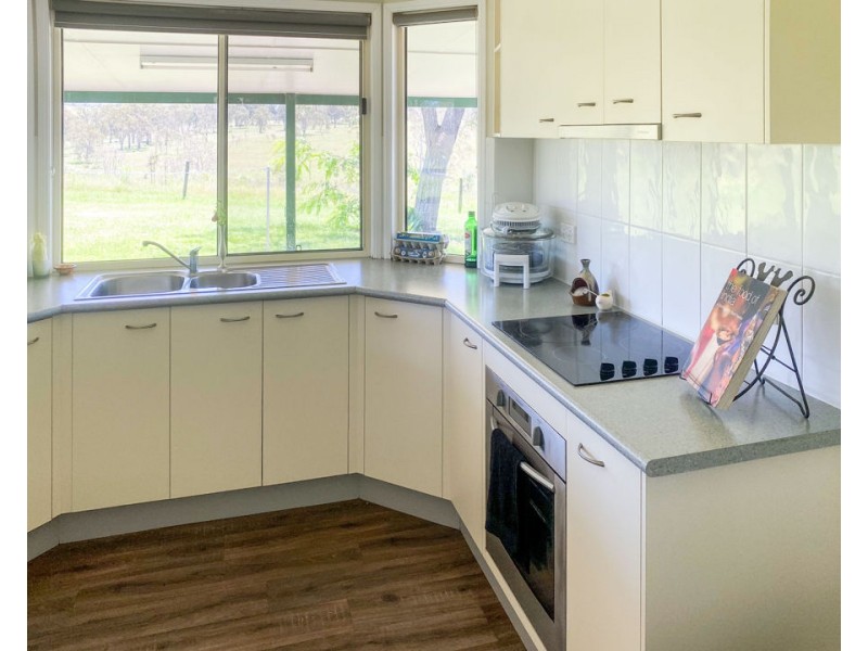 1261 Runnymede Road, Runnymede QLD 4615