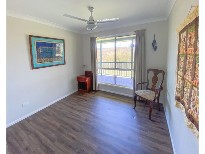 1261 Runnymede Road, Runnymede QLD 4615
