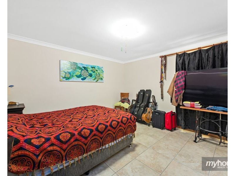 89 Castle Road, Cabarlah QLD 4352