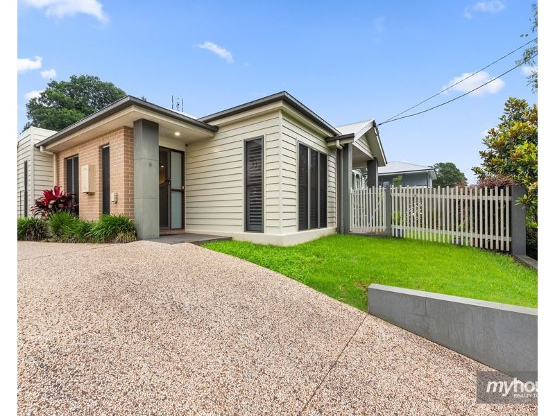 4/134 Perth Street, South Toowoomba QLD 4350