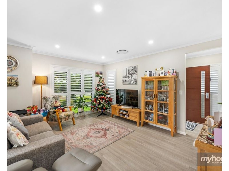 4/134 Perth Street, South Toowoomba QLD 4350