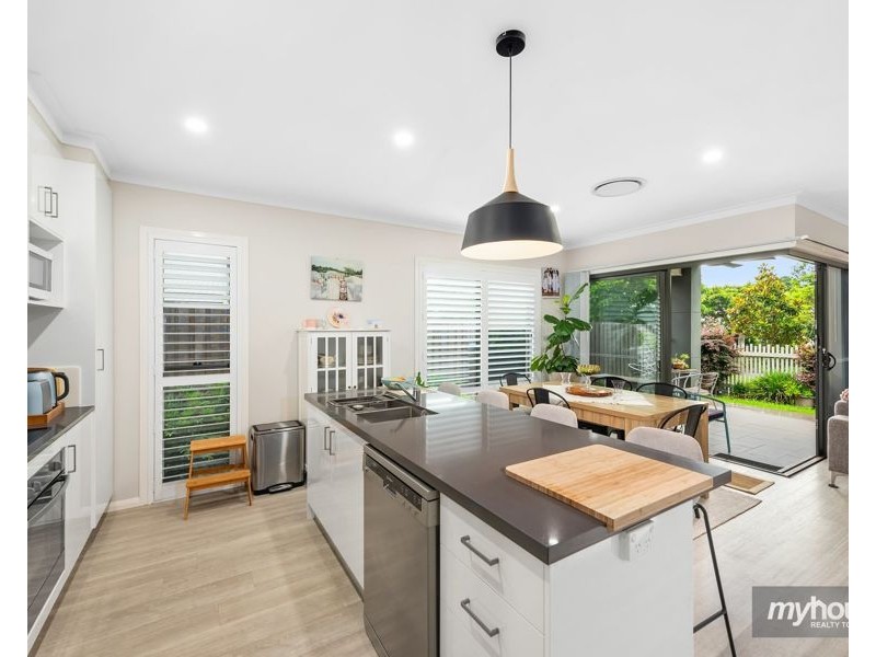 4/134 Perth Street, South Toowoomba QLD 4350
