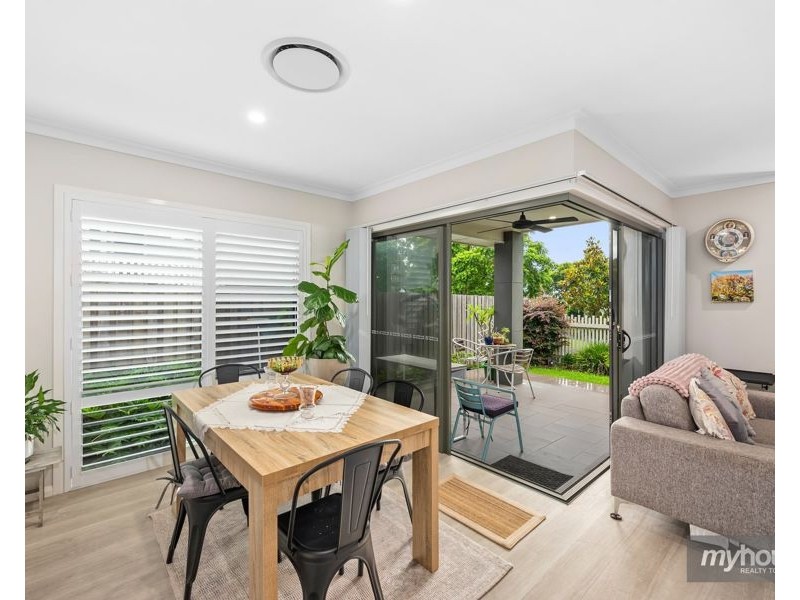 4/134 Perth Street, South Toowoomba QLD 4350
