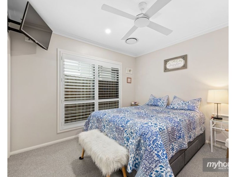 4/134 Perth Street, South Toowoomba QLD 4350