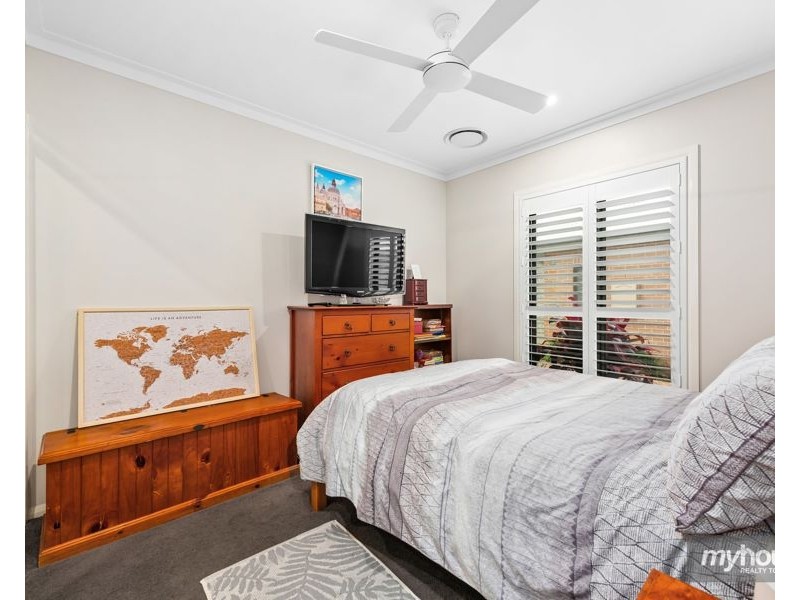 4/134 Perth Street, South Toowoomba QLD 4350
