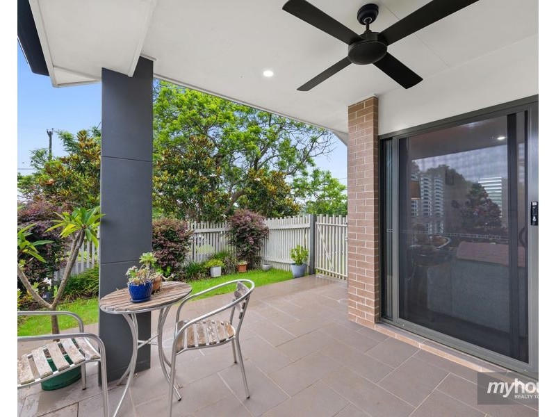 4/134 Perth Street, South Toowoomba QLD 4350