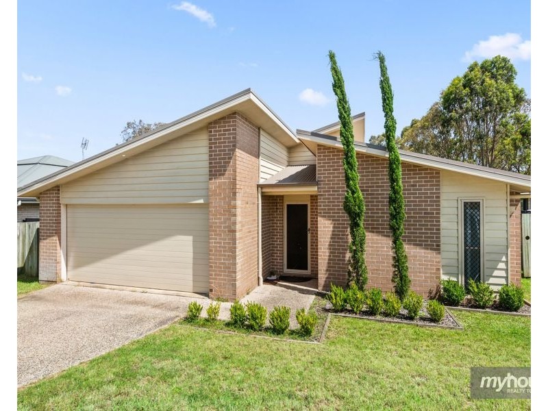 53 Sunset Drive, Glenvale QLD 4350