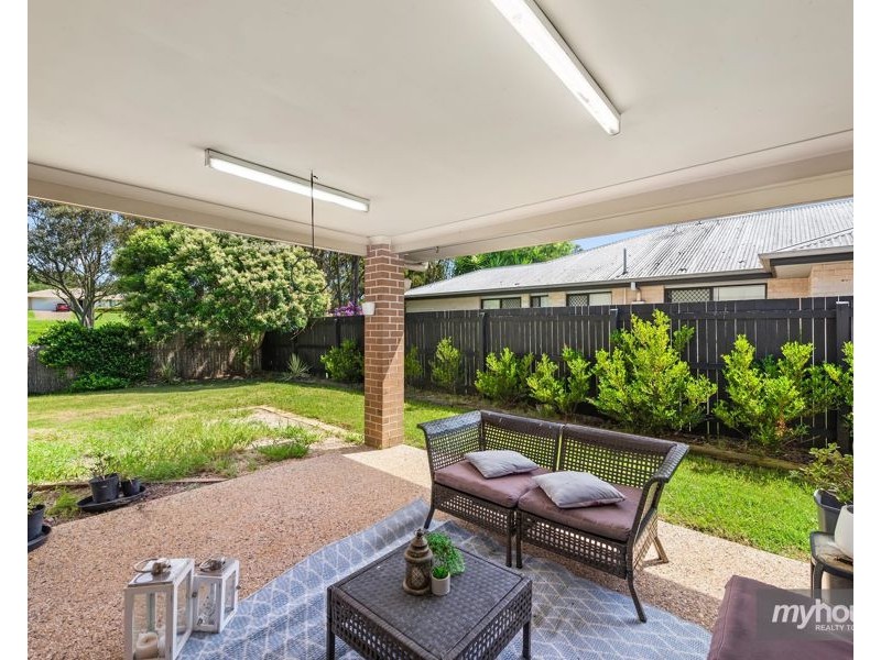 53 Sunset Drive, Glenvale QLD 4350