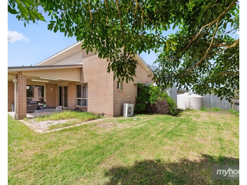 53 Sunset Drive, Glenvale QLD 4350