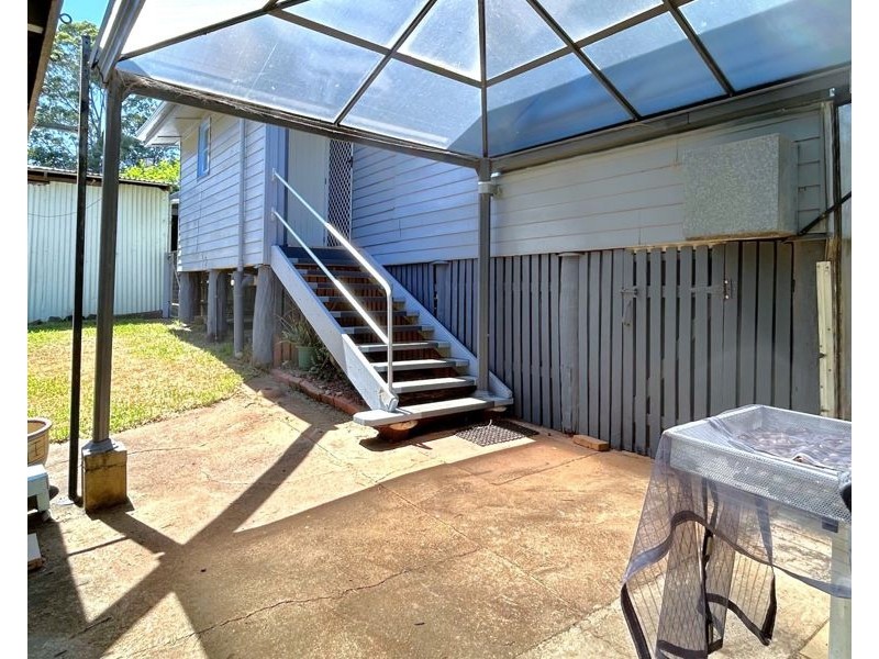 13 Perry Street, Harlaxton QLD 4350