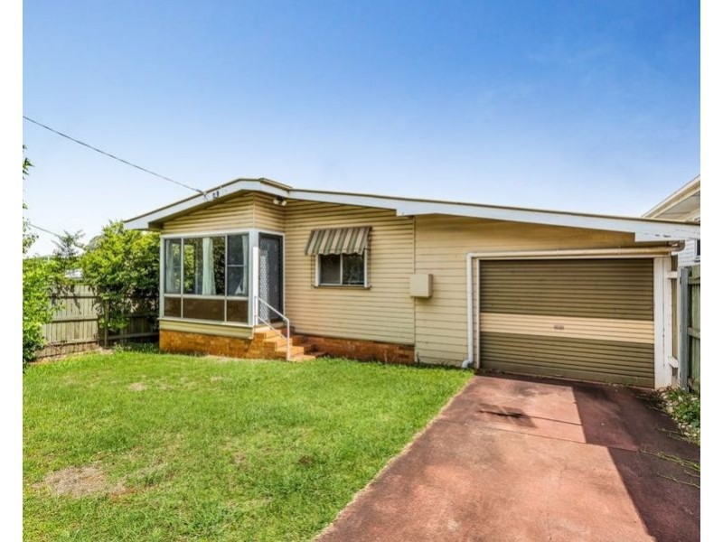 336 Bridge Street, Wilsonton QLD 4350