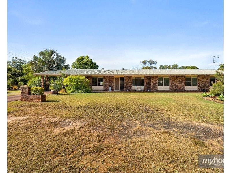 18 Stewart Street, Withcott QLD 4352