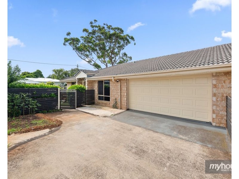 1/59 Hamilton Street, Newtown QLD 4350