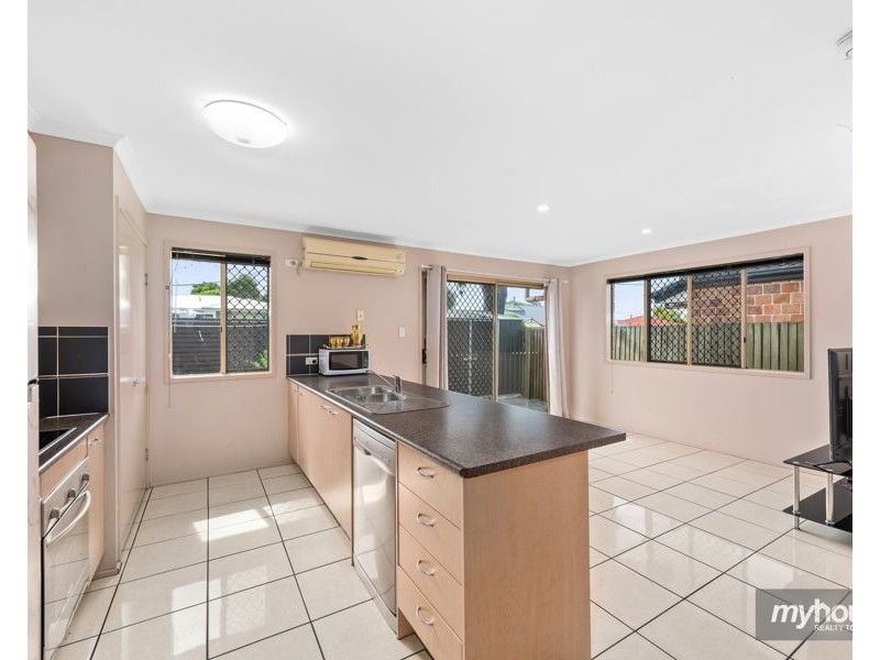 1/59 Hamilton Street, Newtown QLD 4350
