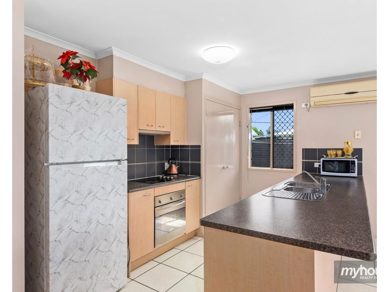 1/59 Hamilton Street, Newtown QLD 4350