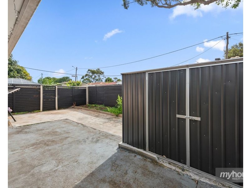 1/59 Hamilton Street, Newtown QLD 4350
