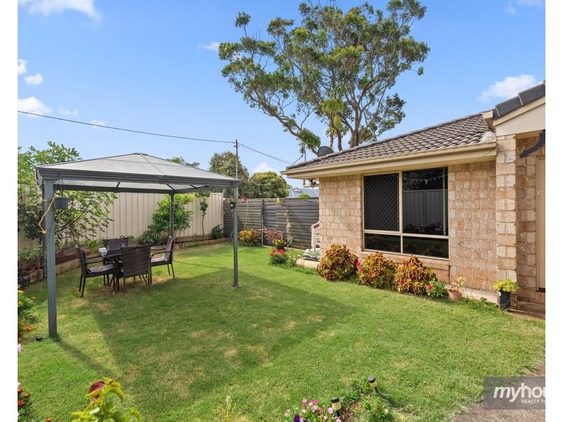 1/59 Hamilton Street, Newtown QLD 4350