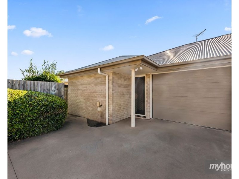 6/10 Glenvale Road, Harristown QLD 4350