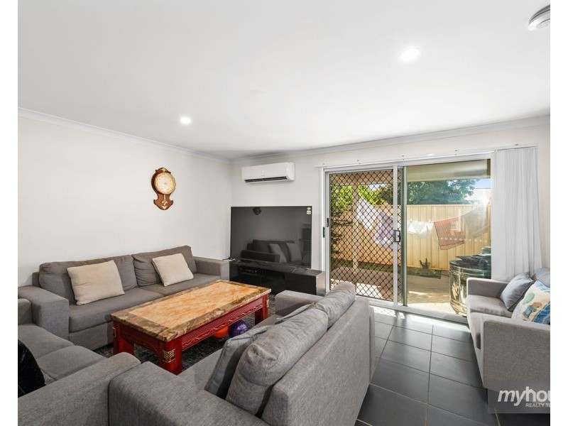6/10 Glenvale Road, Harristown QLD 4350
