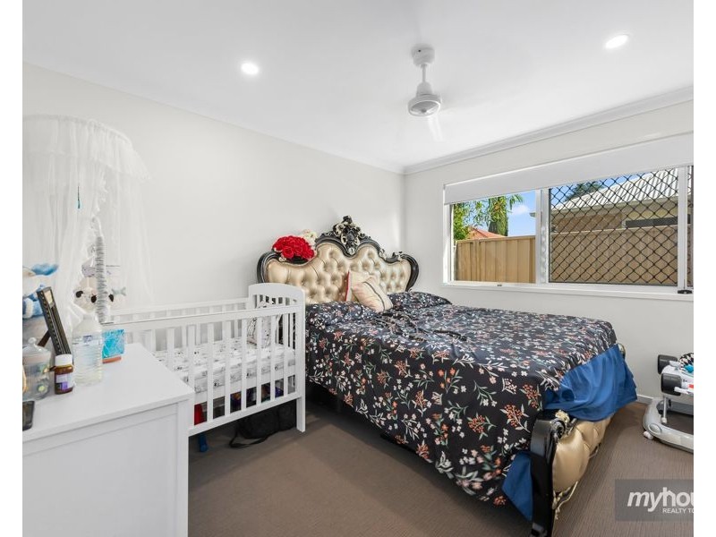 6/10 Glenvale Road, Harristown QLD 4350