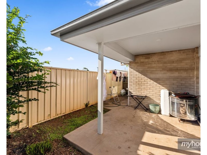 6/10 Glenvale Road, Harristown QLD 4350
