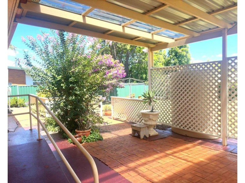 6 Trousdell Court, Rockville QLD 4350