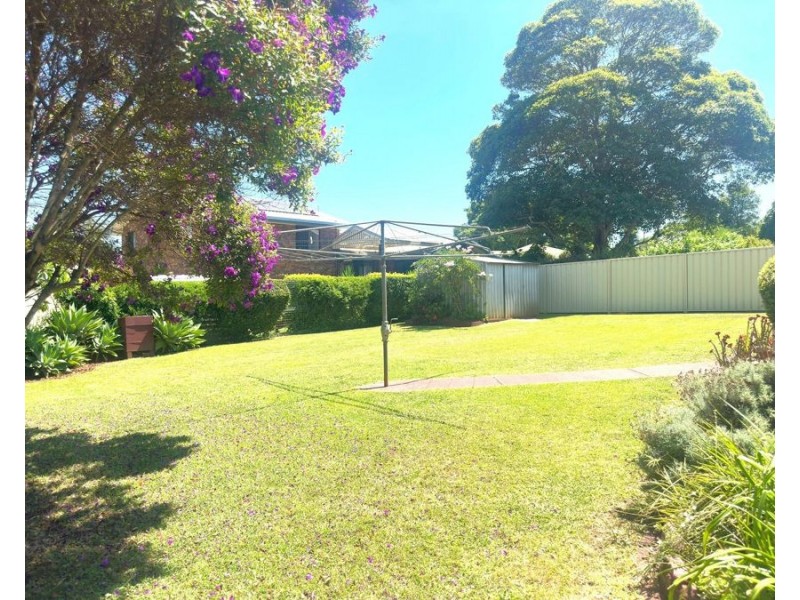 6 Trousdell Court, Rockville QLD 4350