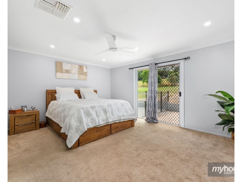 9 Sylvan Court, Glenvale QLD 4350