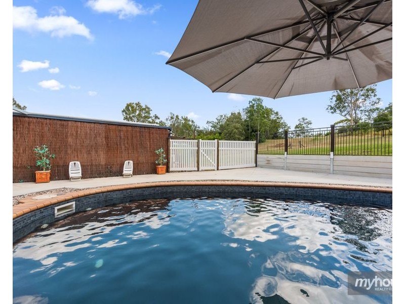 9 Sylvan Court, Glenvale QLD 4350