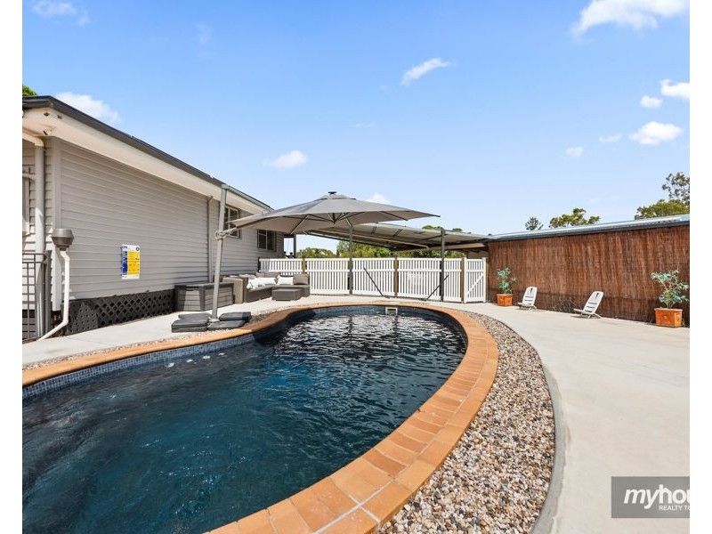 9 Sylvan Court, Glenvale QLD 4350