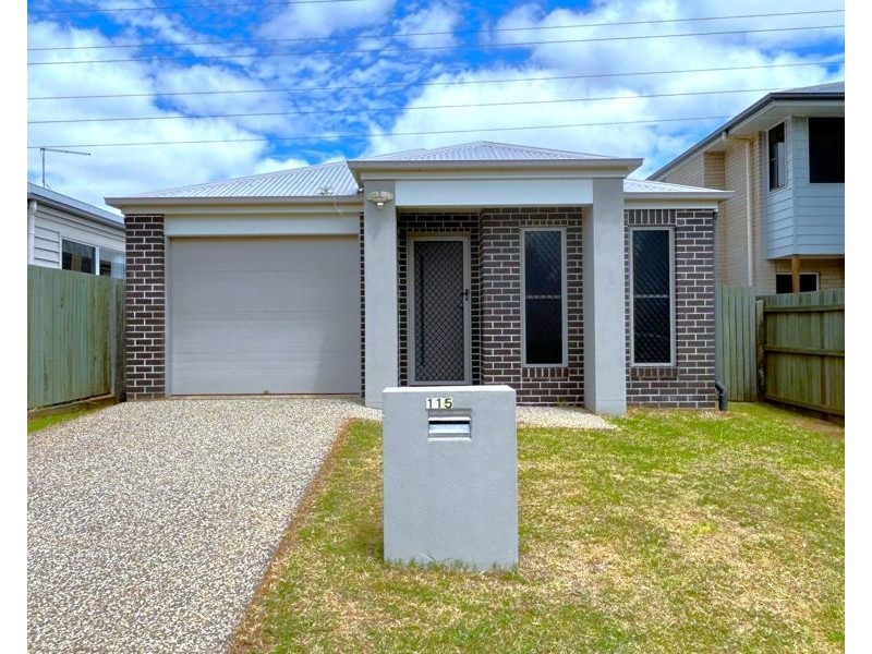 115 Entabeni Drive, Kearneys Spring QLD 4350