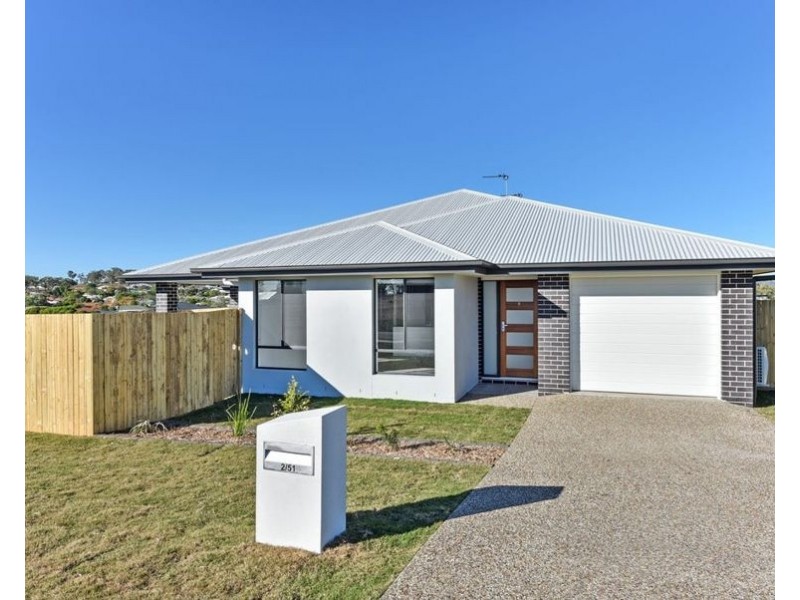2/51 Crockers Road, Westbrook QLD 4350
