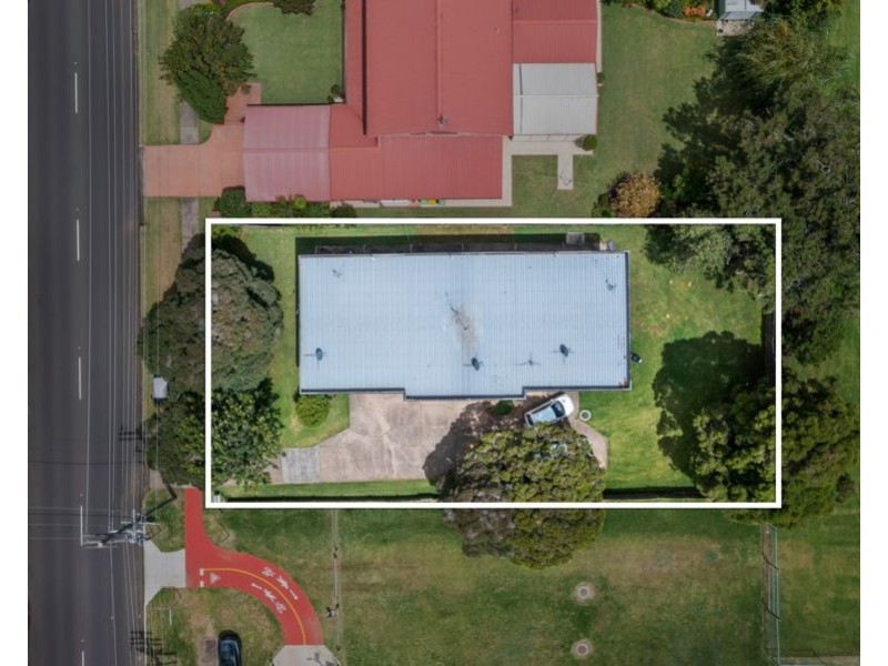 2/329a Alderley Street, South Toowoomba QLD 4350
