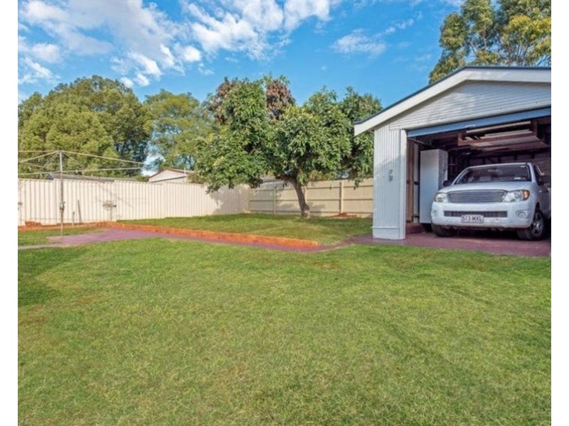 184 Taylor Street, Newtown QLD 4350