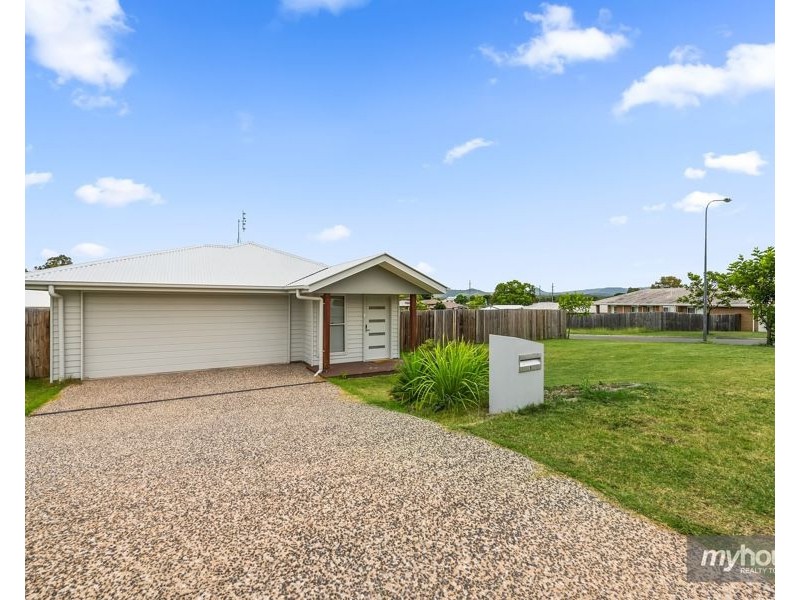 1 Amanda Place, Helidon QLD 4344