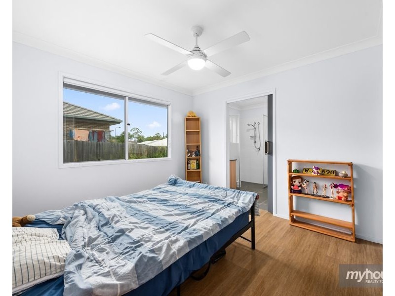 1 Amanda Place, Helidon QLD 4344