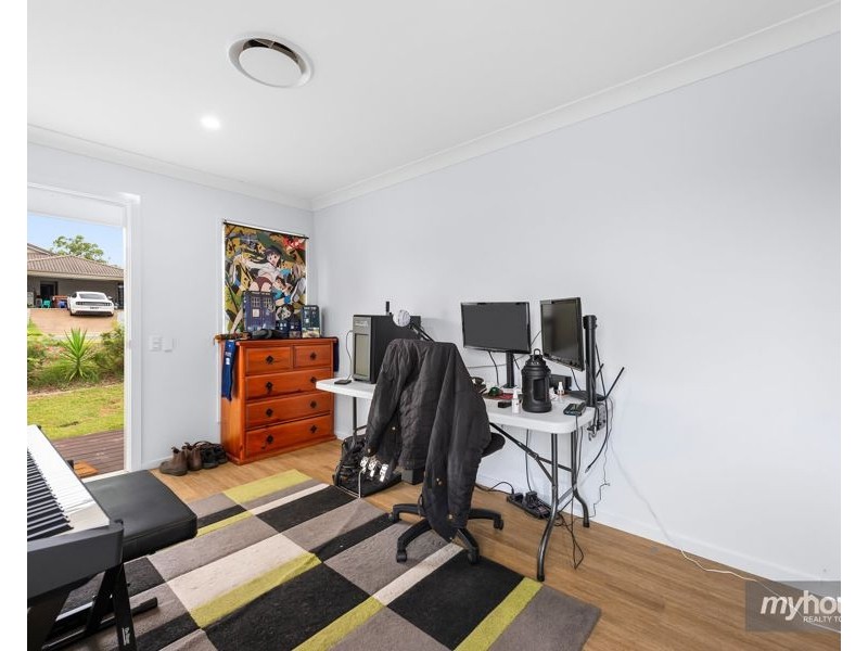 1 Amanda Place, Helidon QLD 4344