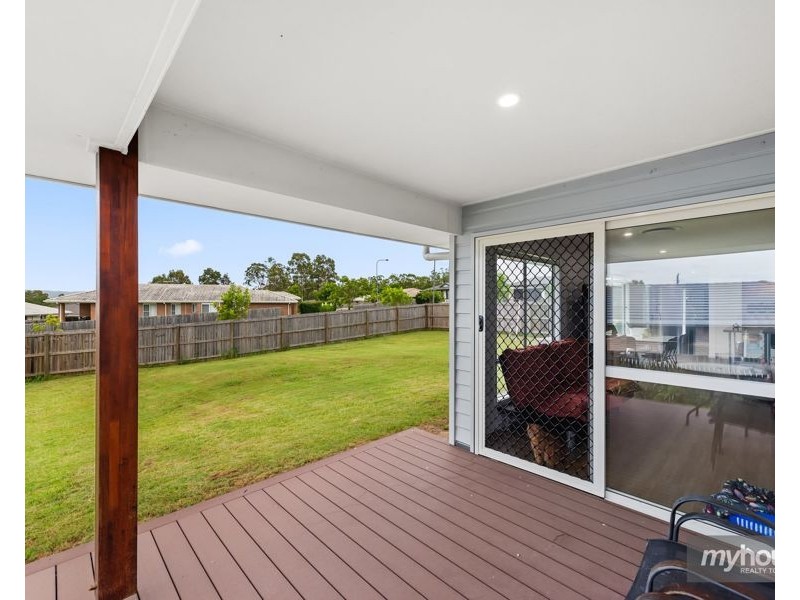 1 Amanda Place, Helidon QLD 4344