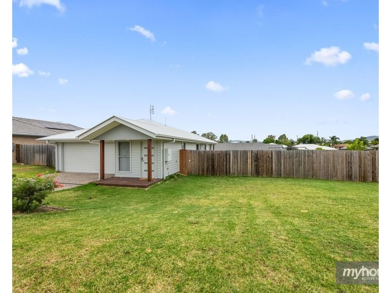 1 Amanda Place, Helidon QLD 4344