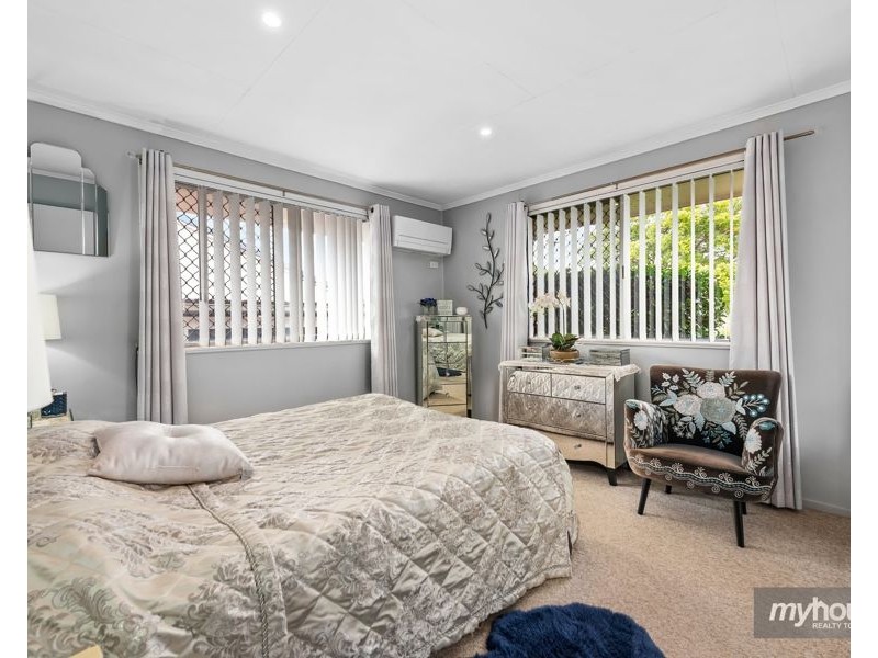 39 Croxley Street, Harristown QLD 4350