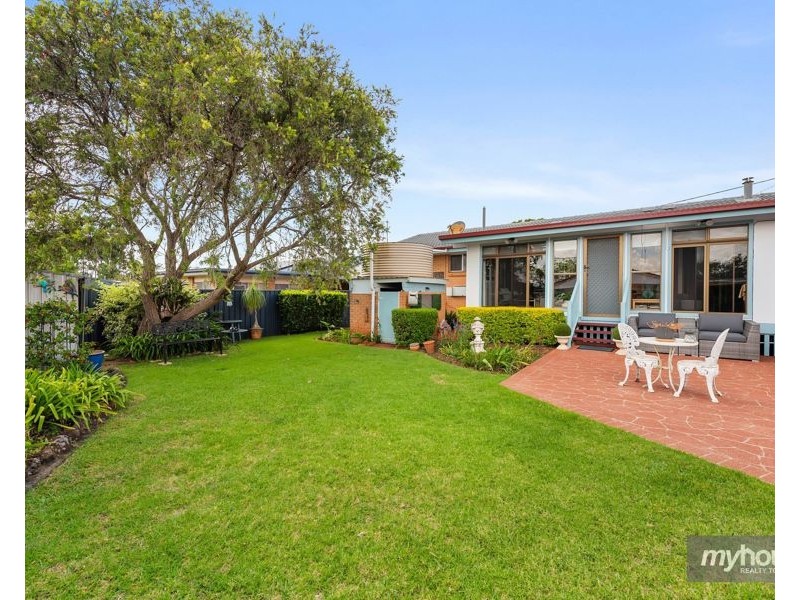 39 Croxley Street, Harristown QLD 4350