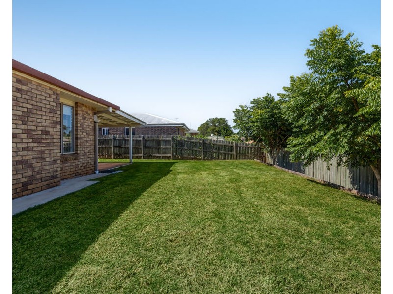 172 Ramsay Street, Centenary Heights QLD 4350