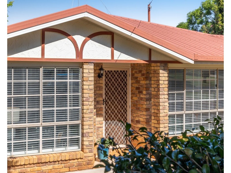 172 Ramsay Street, Centenary Heights QLD 4350