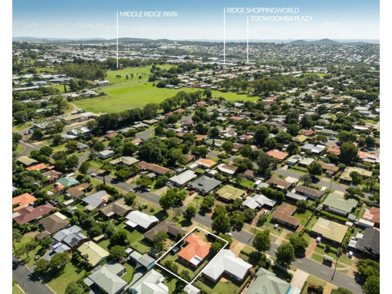 172 Ramsay Street, Centenary Heights QLD 4350