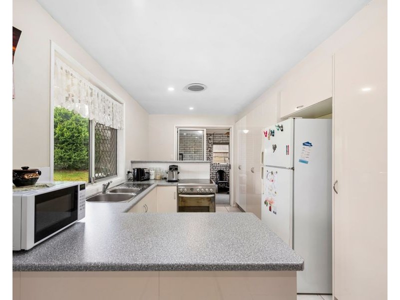 105 Glenvale Road, Newtown QLD 4350