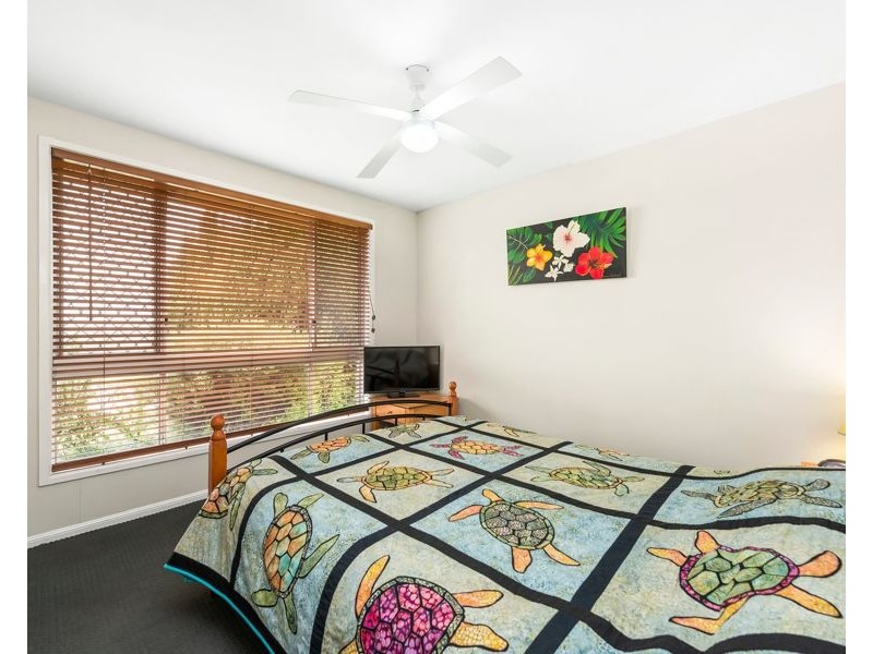 105 Glenvale Road, Newtown QLD 4350
