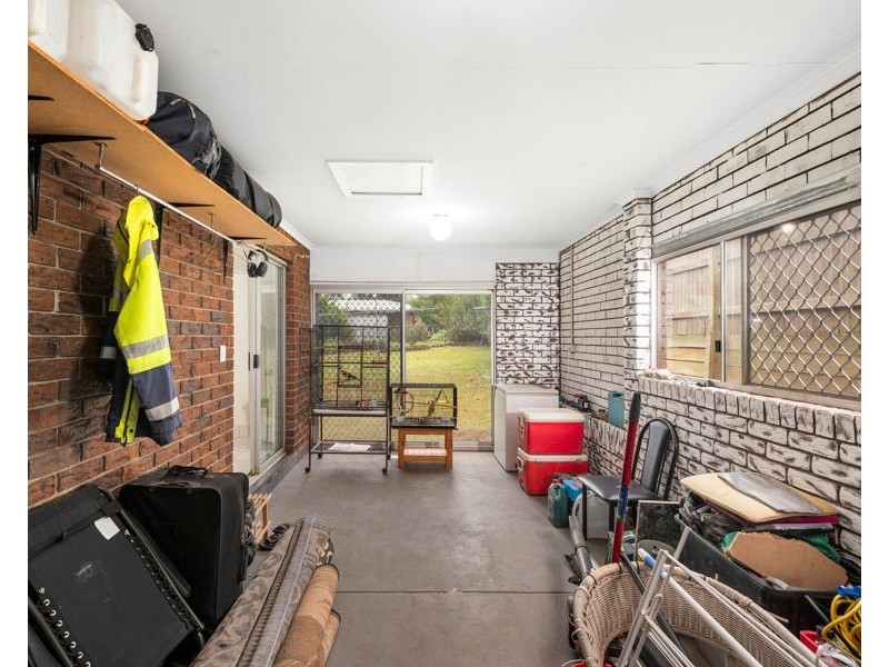 105 Glenvale Road, Newtown QLD 4350