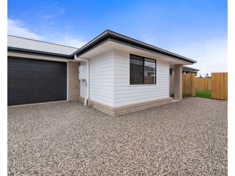 2/68 Shelby Street, Glenvale QLD 4350