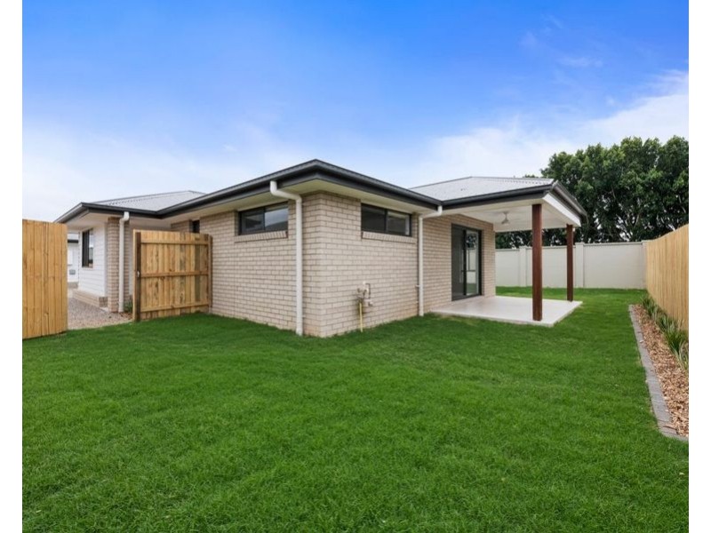 2/68 Shelby Street, Glenvale QLD 4350