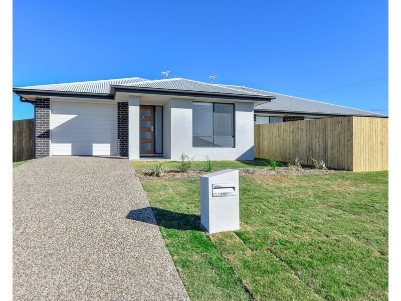 1/51 Crockers Road, Westbrook QLD 4350